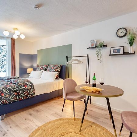Apartment Rio Винтерберг Экстерьер фото