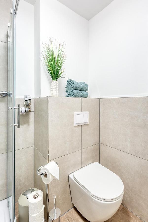 Apartment Rio Винтерберг Экстерьер фото